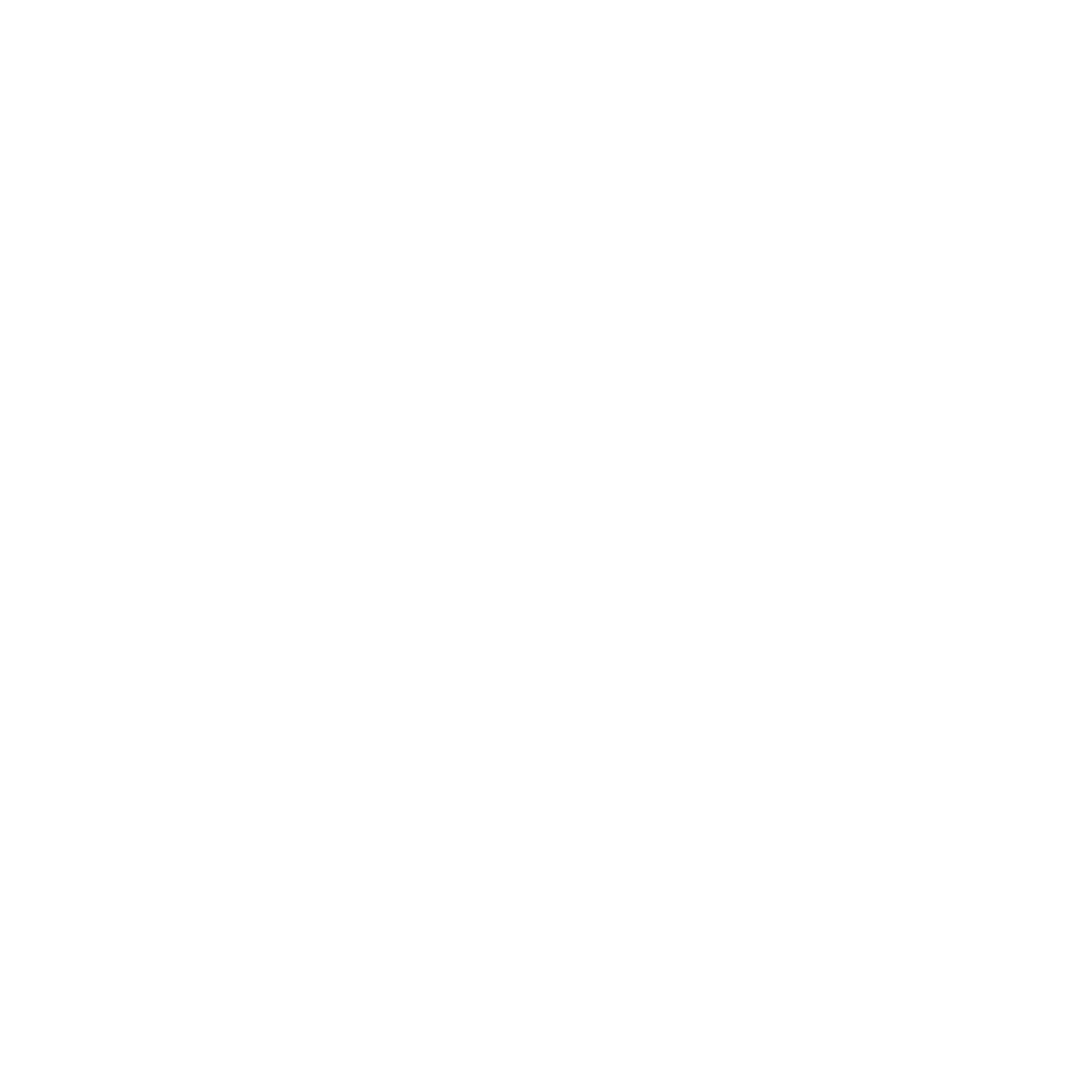 Gateway Arch Logo in white